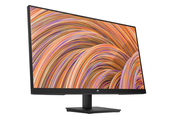 HP 27